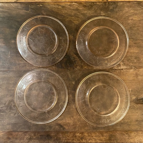 18 Piece Mosser Glass Pink Depression Glass Child’s Jennifer Set, 3 & 14 - Picture 15 of 16